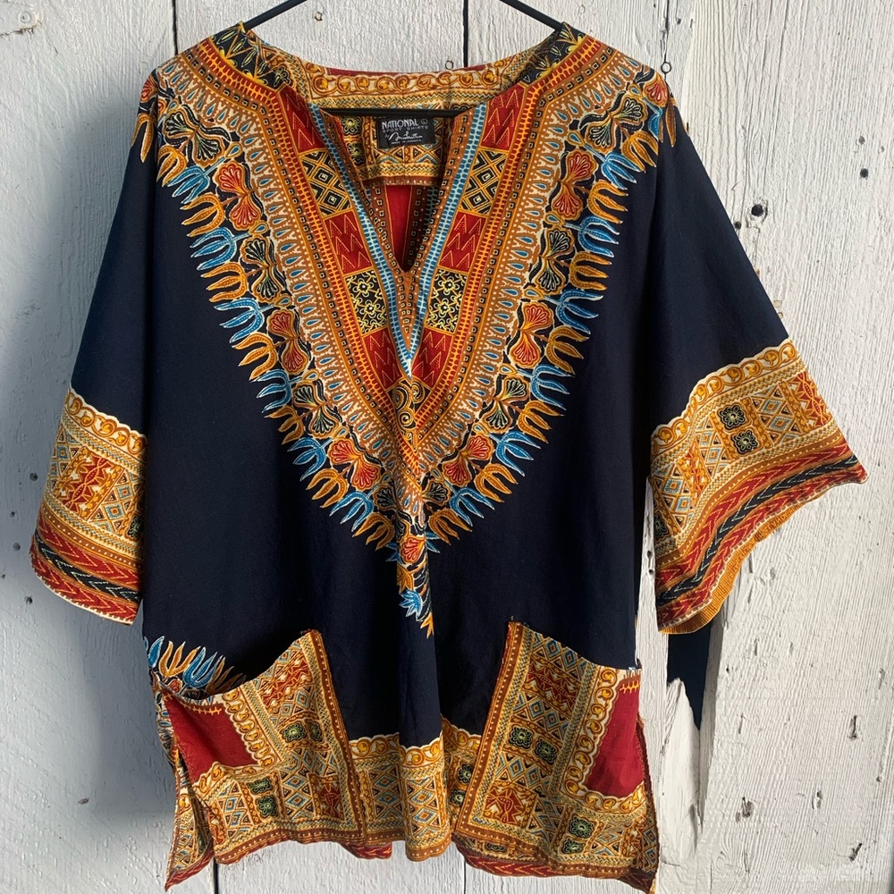 Dashiki
